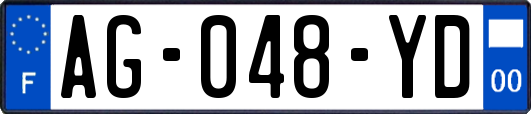 AG-048-YD