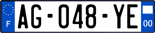 AG-048-YE