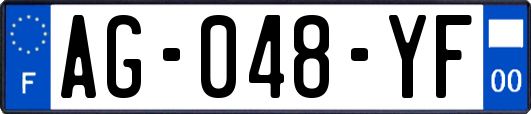 AG-048-YF