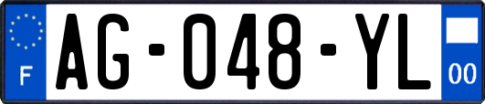 AG-048-YL
