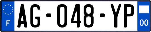 AG-048-YP