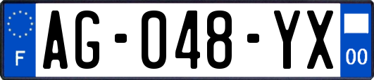 AG-048-YX