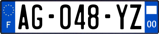 AG-048-YZ