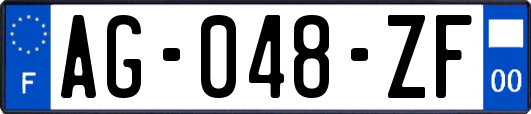 AG-048-ZF