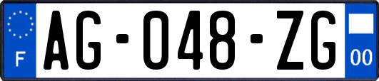 AG-048-ZG