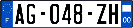 AG-048-ZH