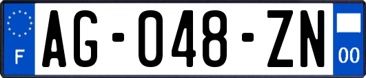 AG-048-ZN