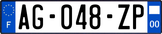 AG-048-ZP