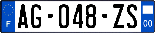 AG-048-ZS