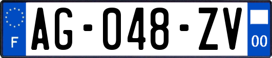 AG-048-ZV