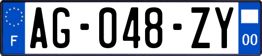 AG-048-ZY