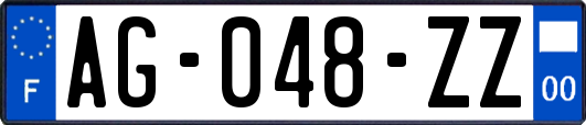 AG-048-ZZ