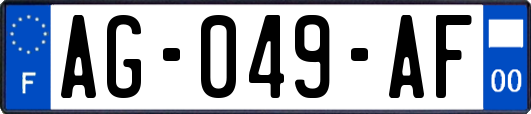 AG-049-AF