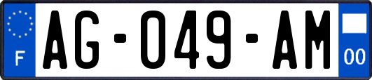 AG-049-AM