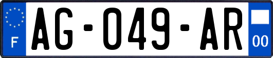 AG-049-AR