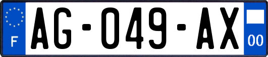 AG-049-AX