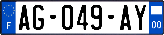 AG-049-AY