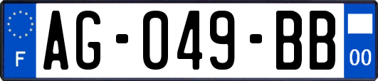 AG-049-BB