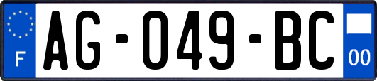 AG-049-BC