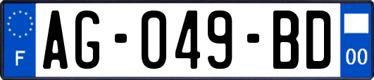 AG-049-BD