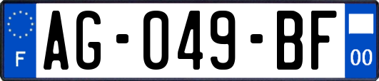 AG-049-BF