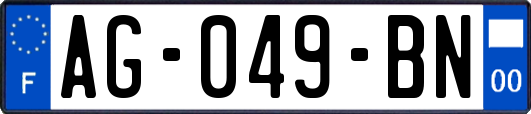 AG-049-BN