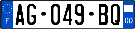 AG-049-BQ