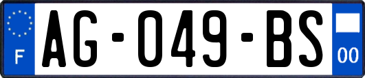 AG-049-BS