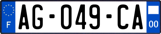 AG-049-CA