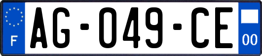 AG-049-CE