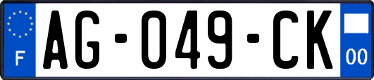 AG-049-CK
