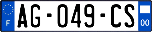 AG-049-CS