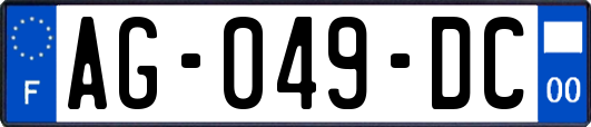 AG-049-DC