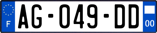 AG-049-DD