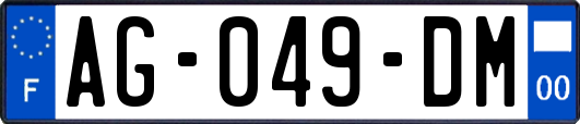 AG-049-DM