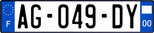 AG-049-DY