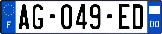AG-049-ED