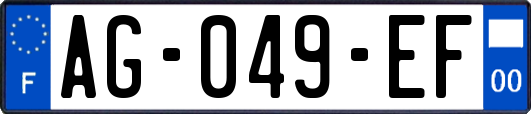 AG-049-EF