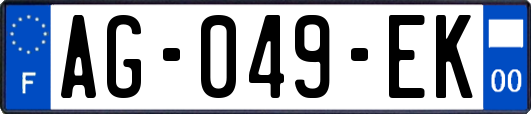 AG-049-EK