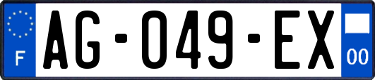 AG-049-EX
