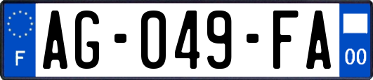 AG-049-FA