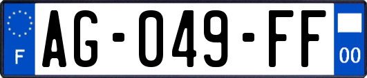 AG-049-FF