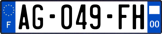 AG-049-FH