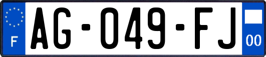 AG-049-FJ