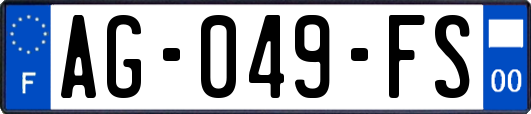 AG-049-FS