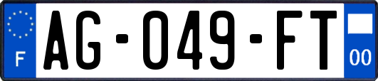 AG-049-FT