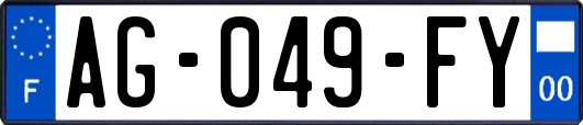 AG-049-FY