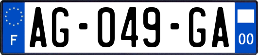 AG-049-GA