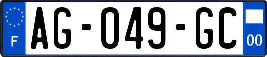 AG-049-GC