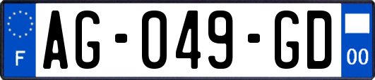 AG-049-GD